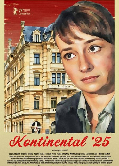 V.O. SOTT. ITA - KONTINENTAL '25 