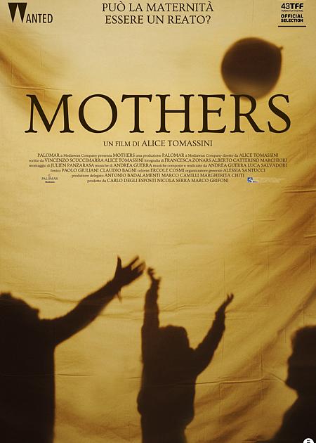MOTHERS