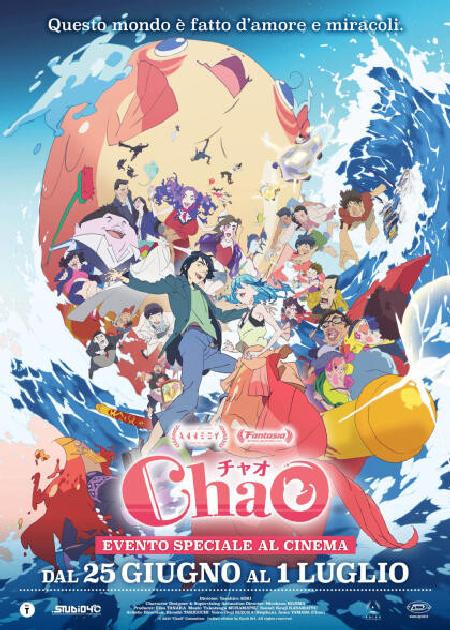 V.O.SOTT.ITA. CHAO