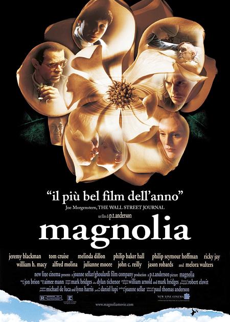 MAGNOLIA