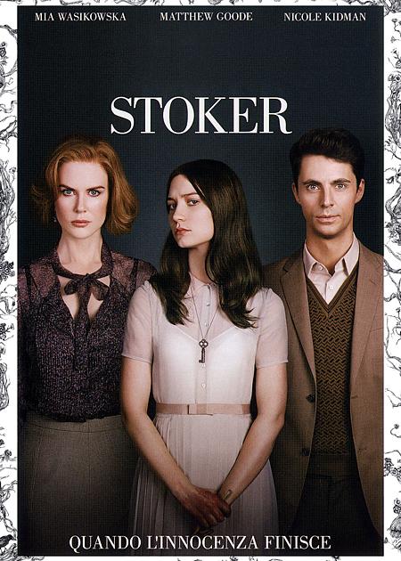 STOKER