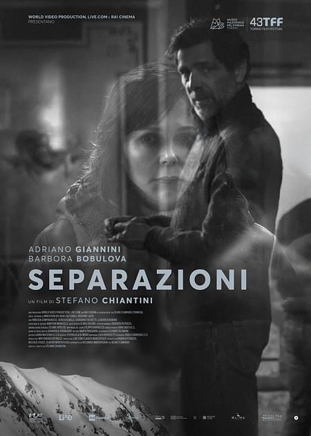 SEPARAZIONI