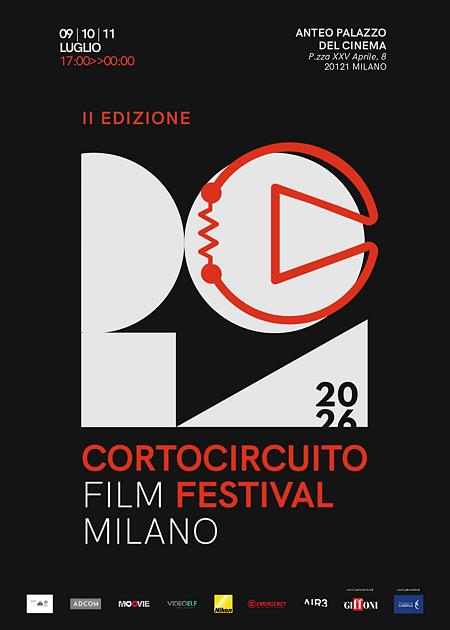 CORTO CIRCUITO - TERZO GIORNO