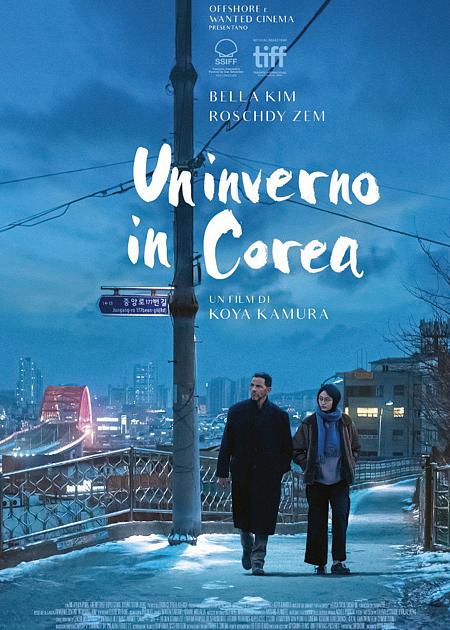 UN INVERNO IN COREA (HIVER A SOKCO)