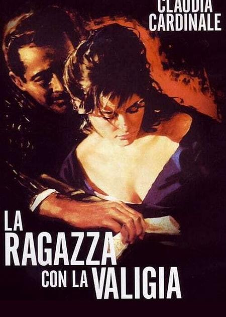LA RAGAZZA CON LA VALIGIA