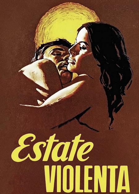 ESTATE VIOLENTA