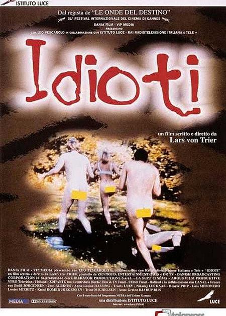 IDIOTI (THE IDIOTS)
