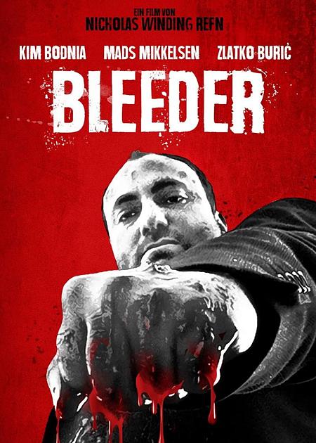 BLEEDER