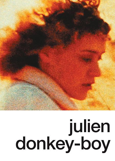 JULIEN DONKEY - BOY