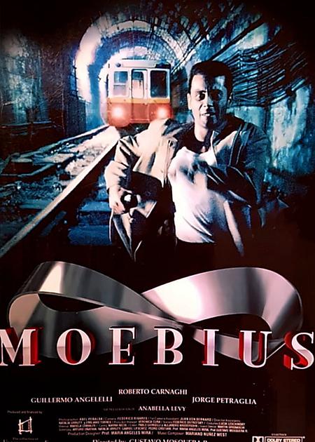 MOEBIUS