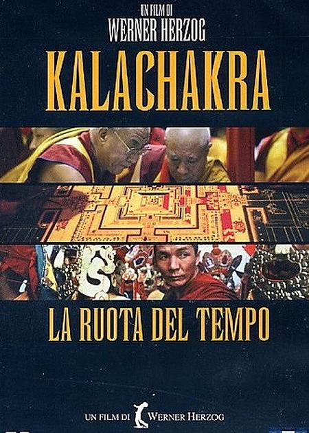 KALACHAKRA, LA RUOTA DEL TEMPO