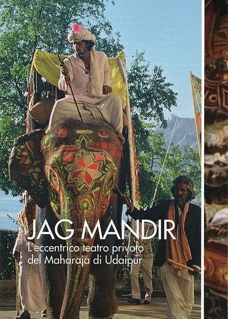 JAG MANDIR