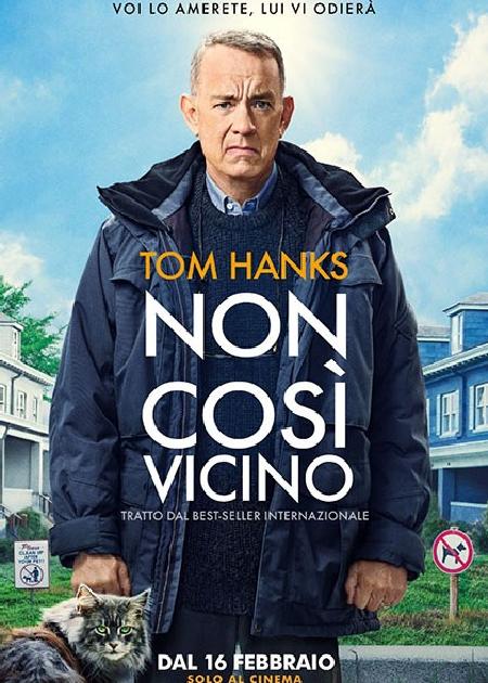 NON COSI VICINO (2H06')