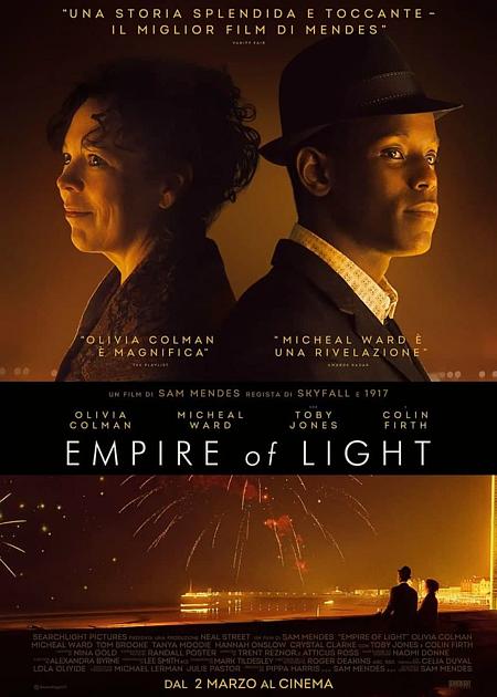 EMPIRE OF LIGHT