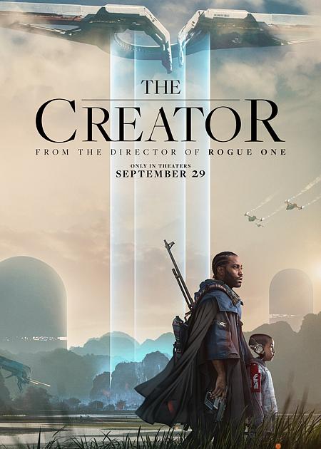 THE CREATOR