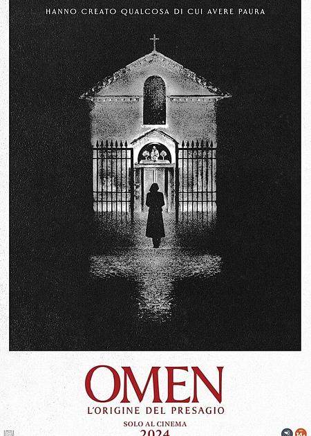 OMEN - IL PRESAGIO (THE OMEN)