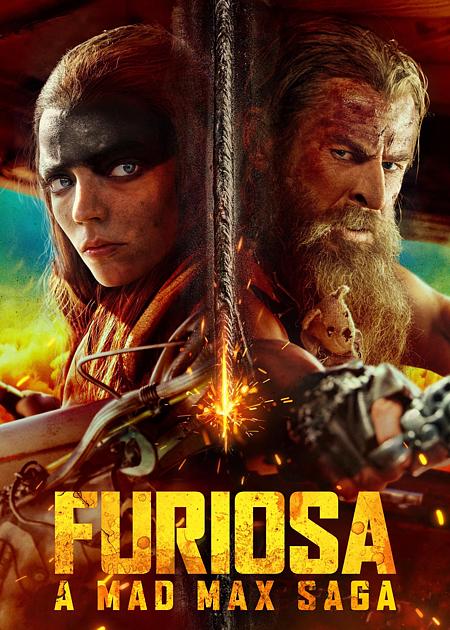 FURIOSA: A MAD MAX SAGA