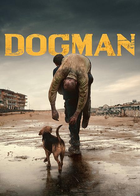 DOGMAN (1H37')