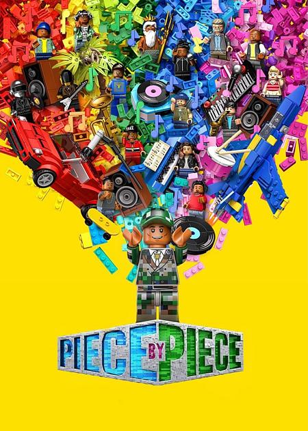 PIECE BY PIECE