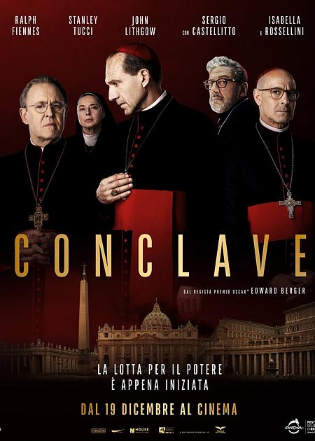CONCLAVE