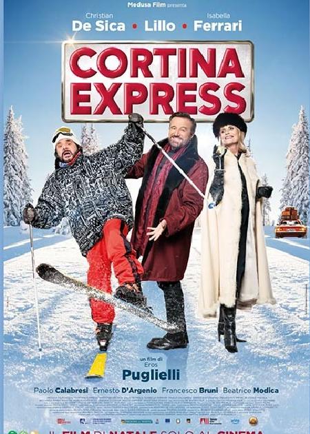 CORTINA EXPRESS
