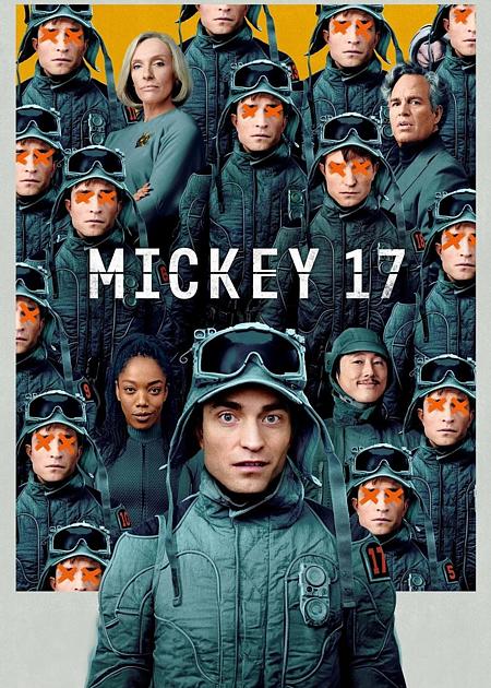MICKEY 17