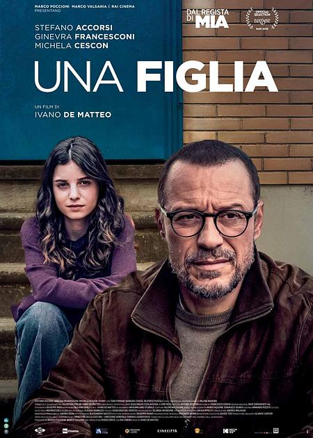 UNA FIGLIA