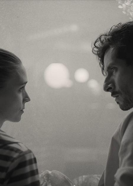 ARAGOSTE A MANHATTAN - V.O.S.