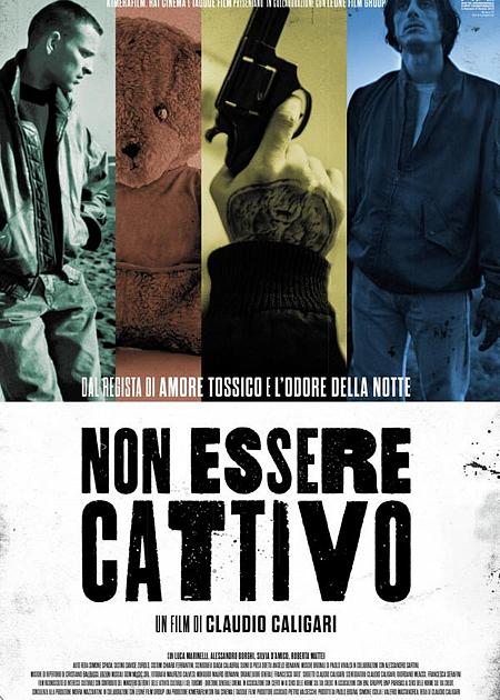 NON ESSERE CATTIVO