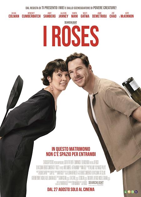 I ROSES