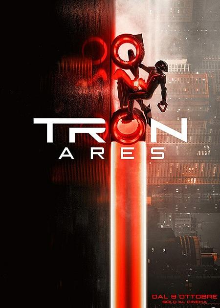 TRON: ARES