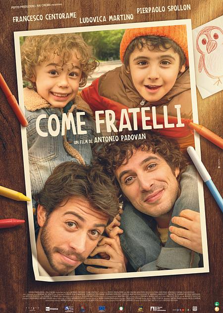 COME FRATELLI