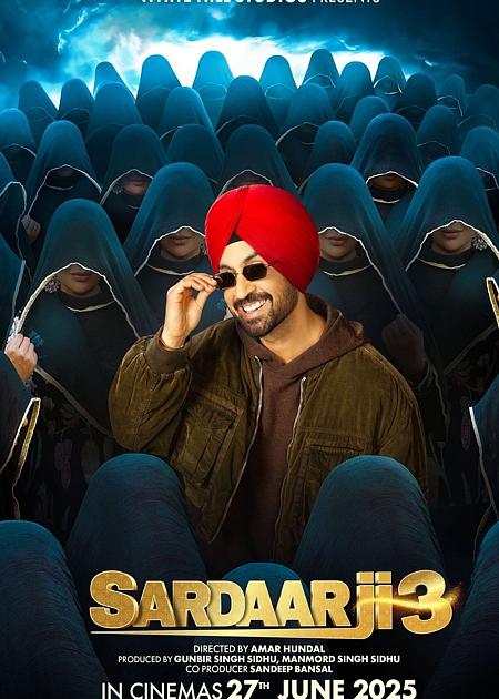 SARDAAR JI 3