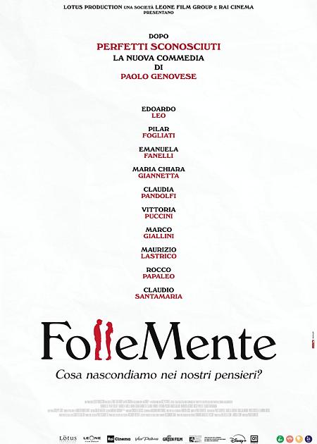 FOLLEMENTE