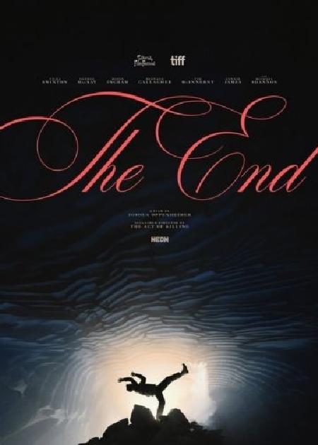 THE END V.O.
