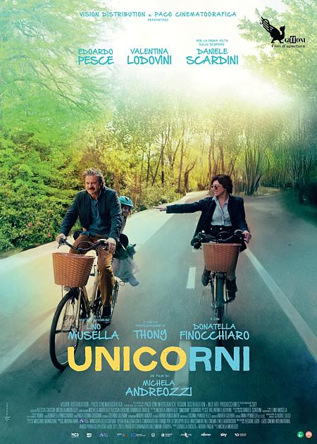 UNICORNI