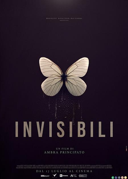 INVISIBILI