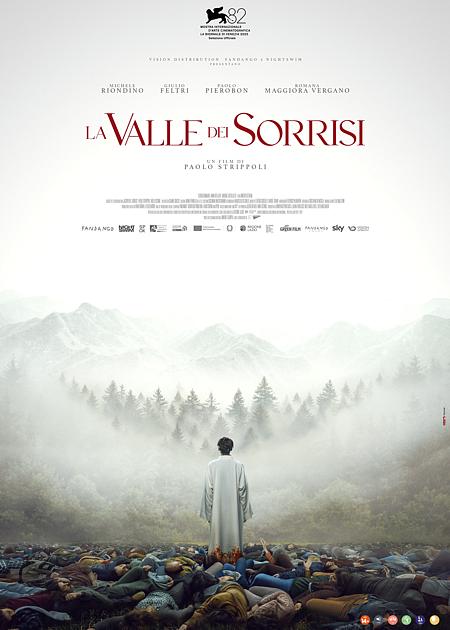 LA VALLE DEI SORRISI