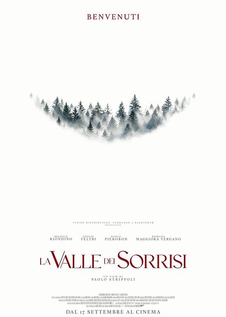 LA VALLE DEI SORRISI  