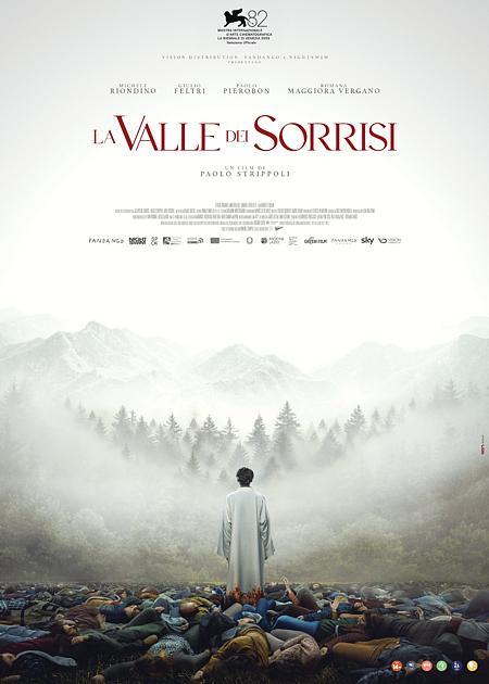 LA VALLE DEI SORRISI