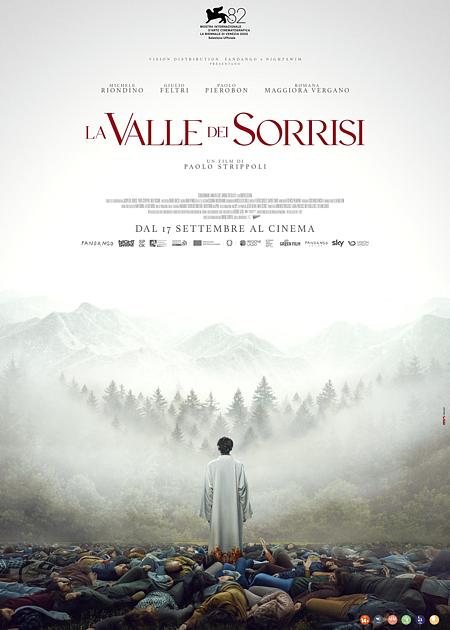 LA VALLE DEI SORRISI