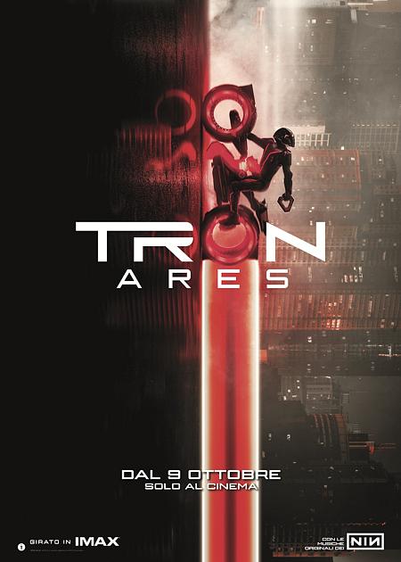 TRON - ARES