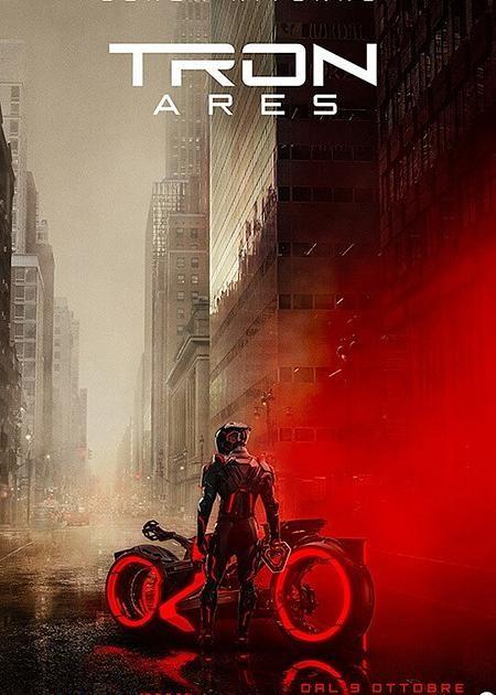 Tron: Ares