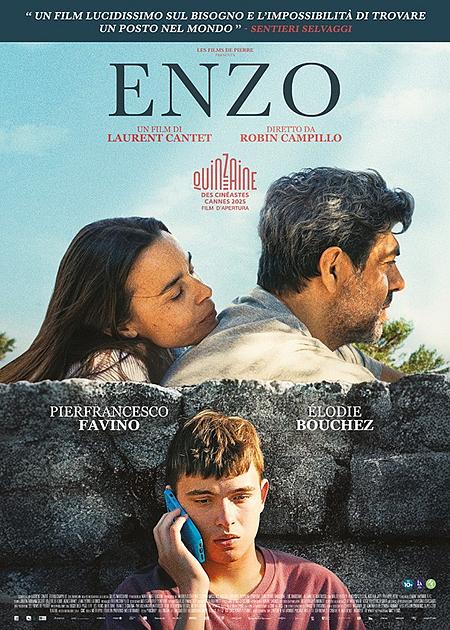 ENZO