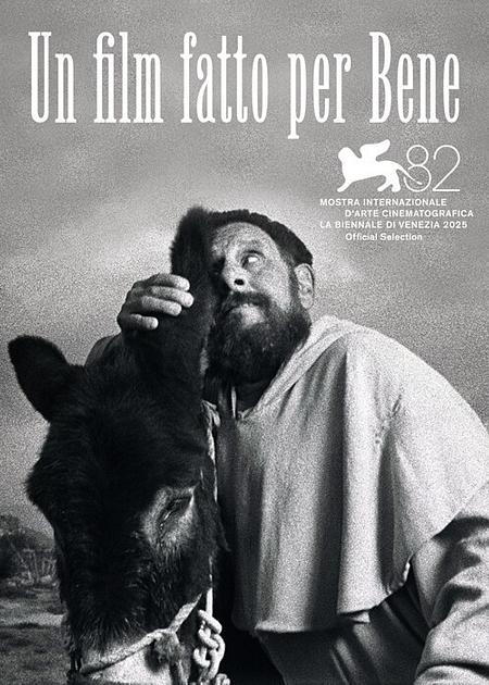 UN FILM FATTO PER BENE