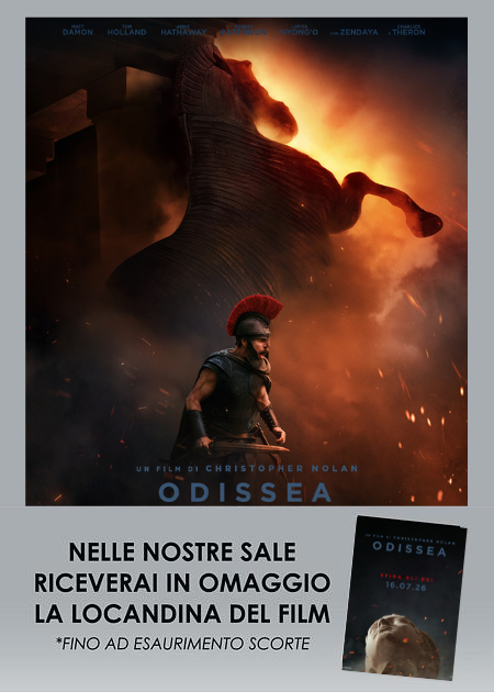 ODISSEA