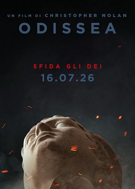 ODISSEA