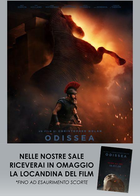 ODISSEA