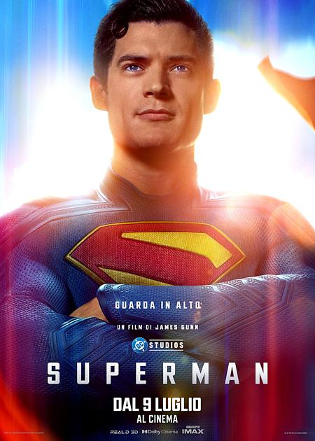 SUPERMAN