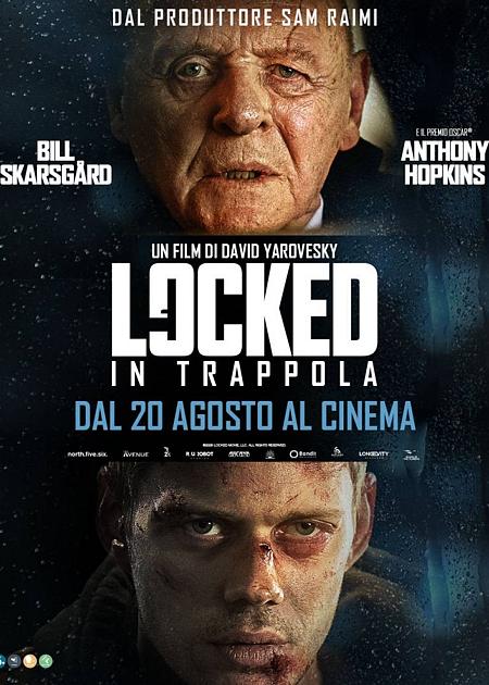 Locked - In Trappola